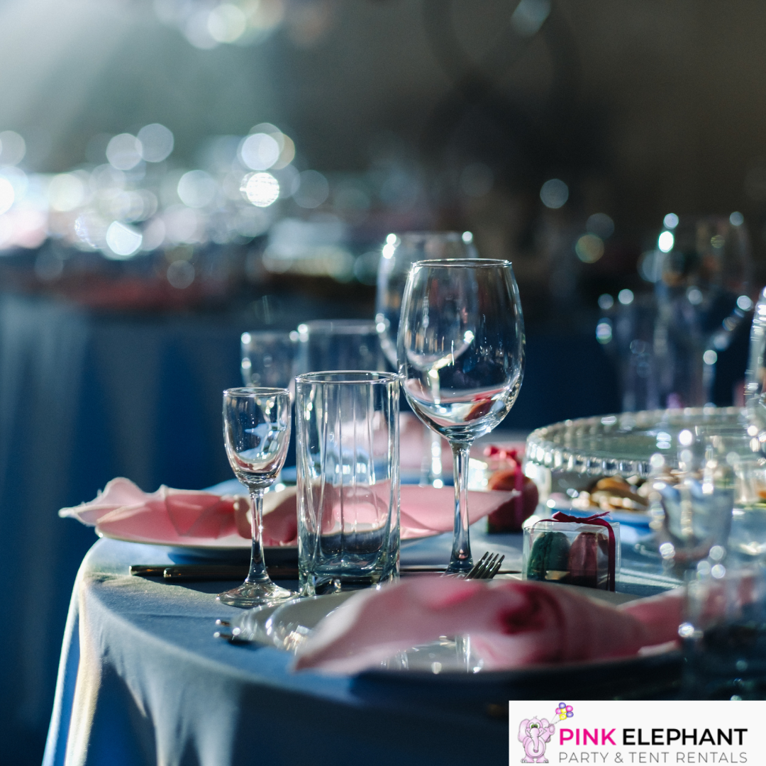 catering equipment rental long island