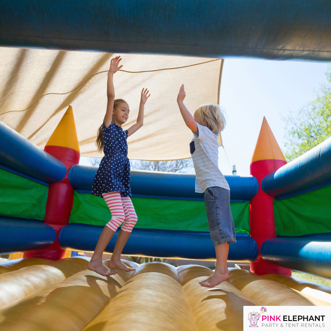 bounce house rentals near smithtown
