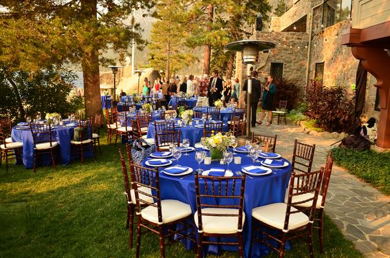 manhattan party rental